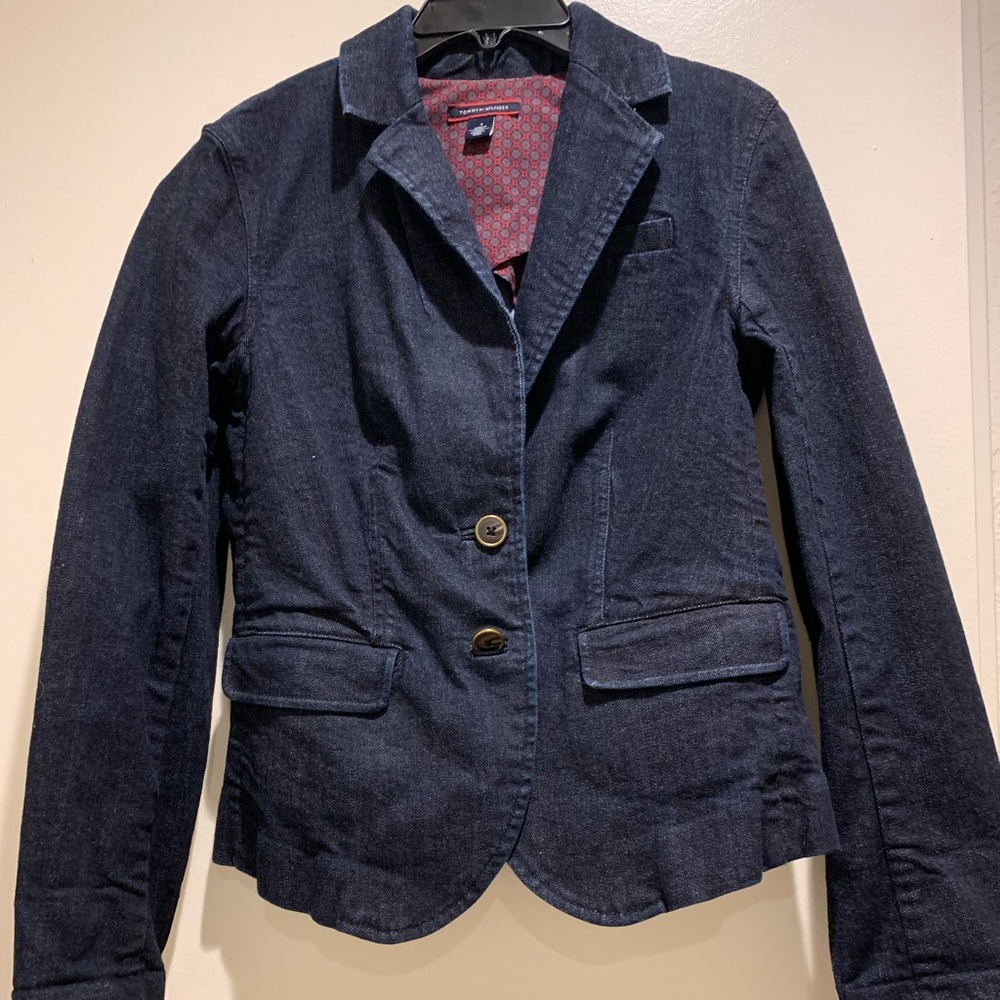 Blazer